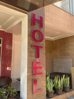 Antares Hotel Express - 4