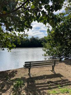 River frontage on the Maroochy River, Sunshine Coast - 9