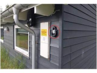 4 star holiday home in Væggerløse - 8