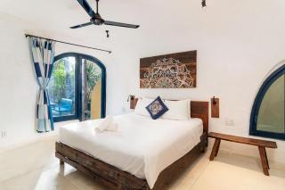 Flow House 3BR Beachside An Bang Beach Hoi An by Beachside Boutique Homes - 8