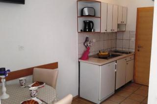 Apartments with parking space Makarska - 27979 - 1