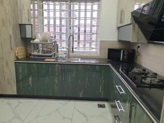 The Royal Bahria Guest House - Rawalpindi - 8