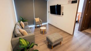 Apartamento totalmente equipado con habitaciones modernas - 4
