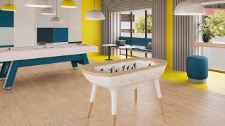 Apartamento totalmente equipado con habitaciones modernas - 1
