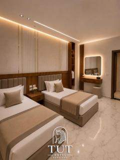 TUT Hotel Downtown - 2