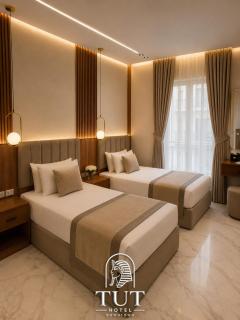 TUT Hotel Downtown - 6