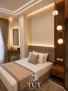 TUT Hotel Downtown - 4