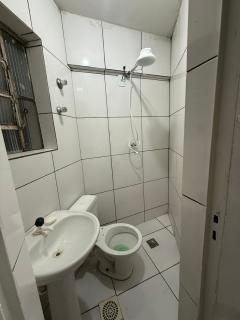 Flat Grande e confortavel - Perto do Hospital Sofia Feldman - 9