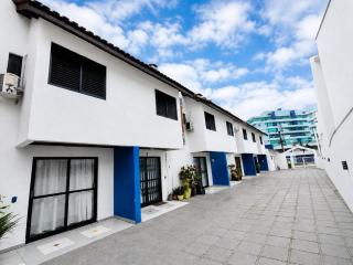 Triplex White em Caiobá-Matinhos-Pr a 200 mt do mar - 7