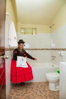 Luquina Experiences Lodge - 9
