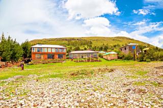 Luquina Experiences Lodge - 1