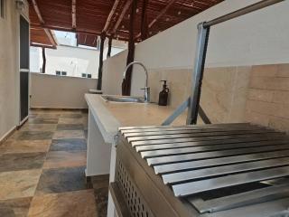 Casa con Alberca cerca de Salones de Boda AC y Wifi - 6