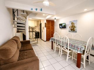 Triplex White em Caiobá-Matinhos-Pr a 200 mt do mar - 6