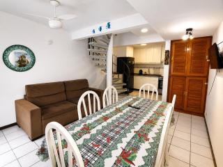 Triplex White em Caiobá-Matinhos-Pr a 200 mt do mar - 5