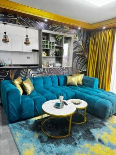 2BR Kilimani Pool and Gym Near Yaya Centre - 0