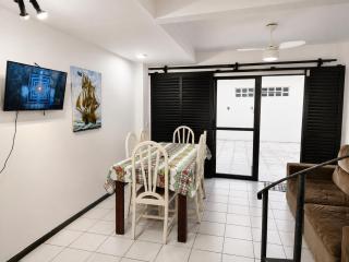 Triplex White em Caiobá-Matinhos-Pr a 200 mt do mar - 4