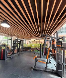 2BR Kilimani Pool and Gym Near Yaya Centre - 3
