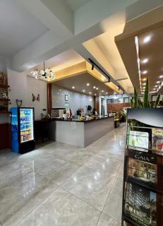 2BR Kilimani Pool and Gym Near Yaya Centre - 2