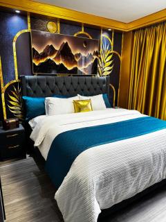 2BR Kilimani Pool and Gym Near Yaya Centre - 8