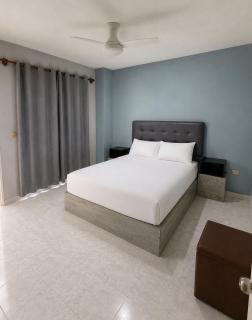 Hotel Dubai - 1