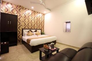 Hotel O Rich Inn - 2