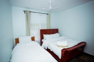 Akupu homes-Kilimanjaro view,10pax Breakfast - 7