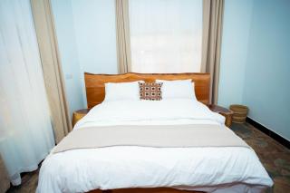Akupu homes-Kilimanjaro view,10pax Breakfast - 6