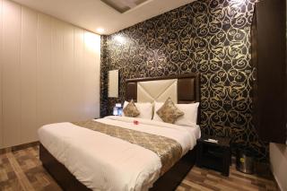 Hotel O Rich Inn - 3