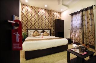 Hotel O Rich Inn - 1