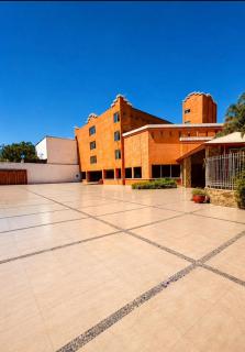 Hotel Dubai - Monterrey - 1
