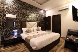 Hotel O Rich Inn - 4