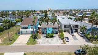 2BR Ground Floor, Sleeps 8, Pets ok - SPI apts - 9