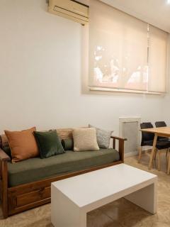 Gran duplex para 4 Alto Palermo - 7