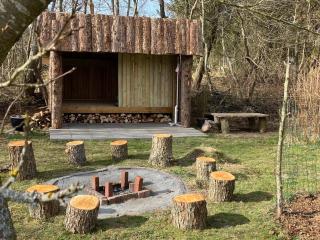 4 star holiday home in Blåvand - 9