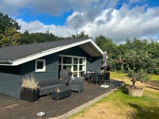 4 star holiday home in Blåvand - 8