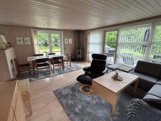 4 star holiday home in Blåvand - 3