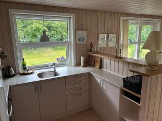 4 star holiday home in Blåvand - 5
