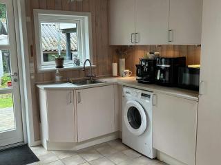 4 star holiday home in Blåvand - 3