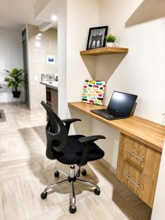 Apartamento Deluxe - 1