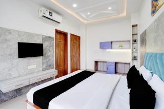Hotel O Sanraj Prime - 1