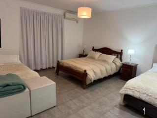 Hogar cálido en la ciudad e ideal para familias - 8