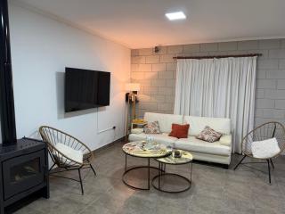 Hogar cálido en la ciudad e ideal para familias - 6