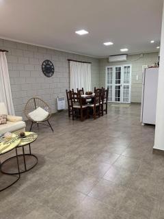 Hogar cálido en la ciudad e ideal para familias - 2