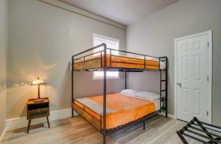 The Fuge Themed AirBnBs - 6