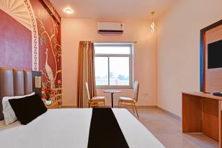 Hotel O Gomti Garden And Resort - 6
