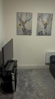 Dorset St City Centre Double Room in a Cozy shared Apart - 6