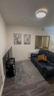 Dorset St City Centre Double Room in a Cozy shared Apart - 5