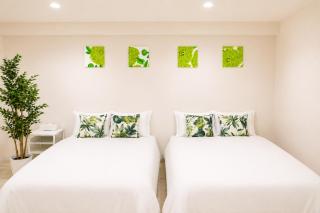 SLEEPLAB THE STAY Casual 新宿2 - 3