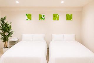 SLEEPLAB THE STAY Casual 新宿2 - 4