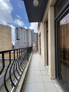 Roha apartments - 2